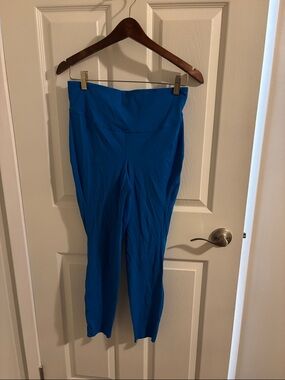 Lululemon base pace running tight 25” inseam
